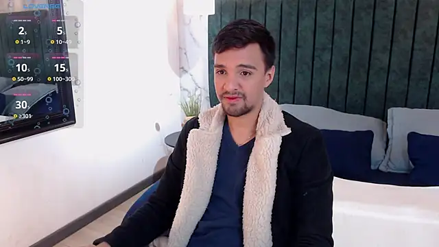 Edward max online show from January 20, 2025, 3:37 am