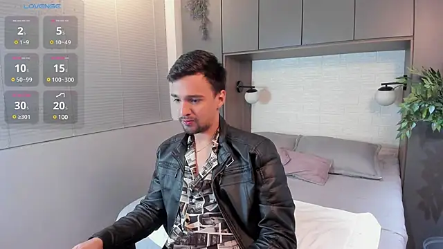Edward max online show from January 21, 2025, 3:48 am