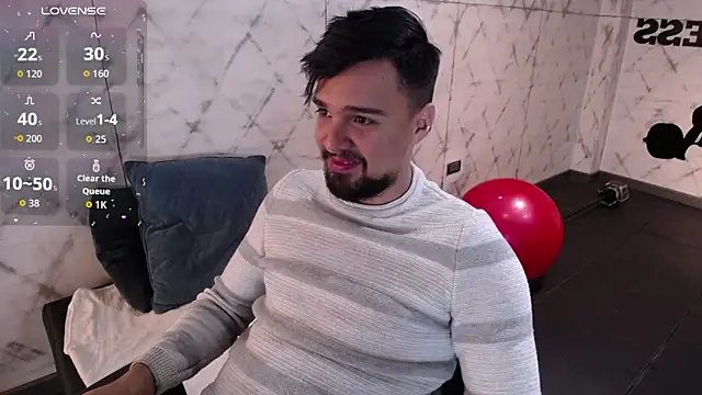 Edward max online show from October 1, 2025, 3:45 am