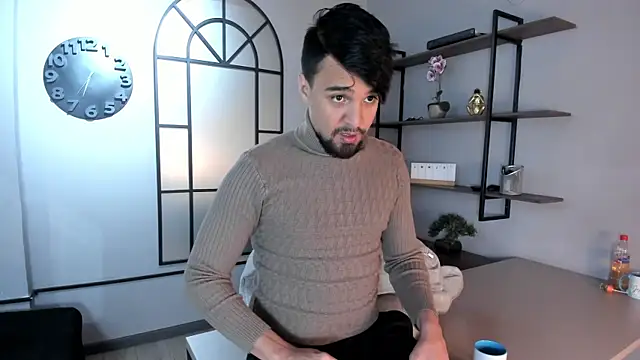 Edward max online show from November 26, 2025, 3:51 am