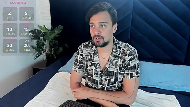 Edward max online show from January 18, 2026, 3:43 am