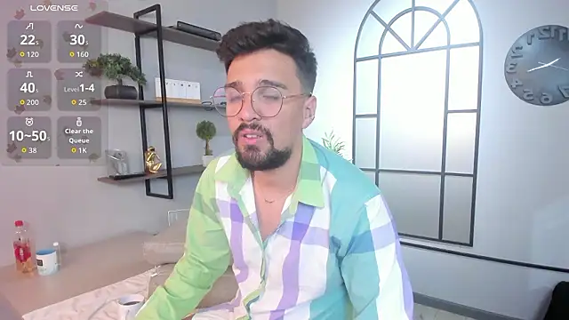 Edward max online show from February 7, 2026, 3:32 am