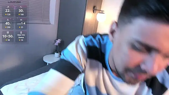 Edward max online show from February 13, 2026, 3:35 am