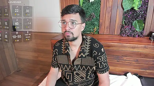 Snapshot of Edward_max chatting on March 7, 2026, 3:47 am Edward max online show from March 7, 2026, 3:47 am