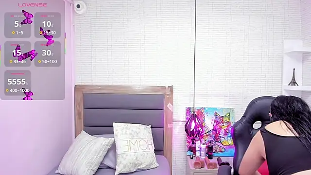 shelbystetson online show from September 19, 2025, 12:06 pm