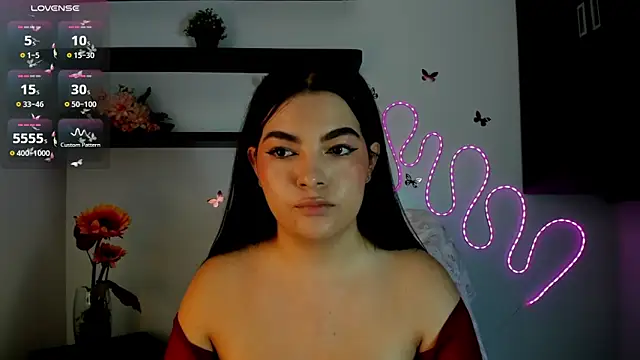 shelbystetson online show from October 24, 2025, 12:12 pm