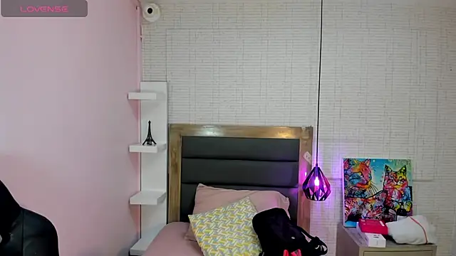 shelbystetson online show from November 29, 2025, 12:19 pm