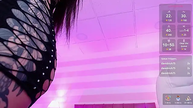 Kylie golden online show from February 12, 2025, 2:54 pm