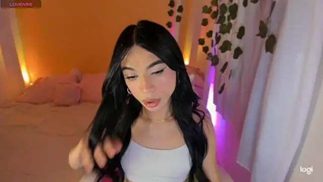 AndreaSweet  online show from January 28, 2025, 1:49 pm