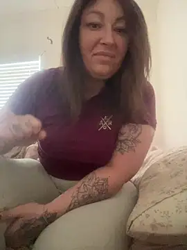 Snapshot of Niniix chatting on February 25, 2026, 6:17 pm Niniix online show from February 25, 2026, 6:17 pm