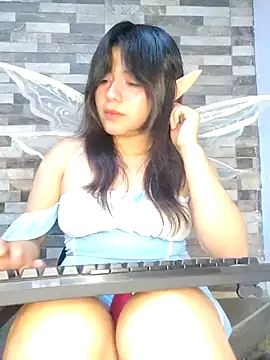 Elsa sweet online show from November 1, 2025, 4:25 am