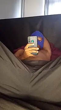 Mischevous T69 online show from March 18, 2025, 6:57 am