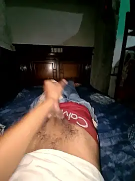 Reynold2608 online show from January 8, 2026, 4:15 am