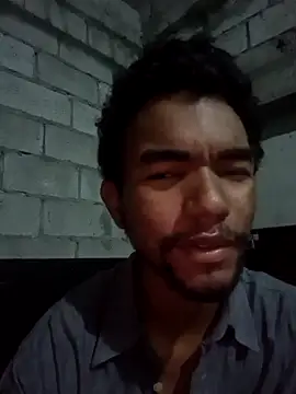 Reynold2608 online show from February 2, 2026, 11:09 am