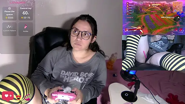 sobresalinaa online show from September 24, 2025, 2:15 am