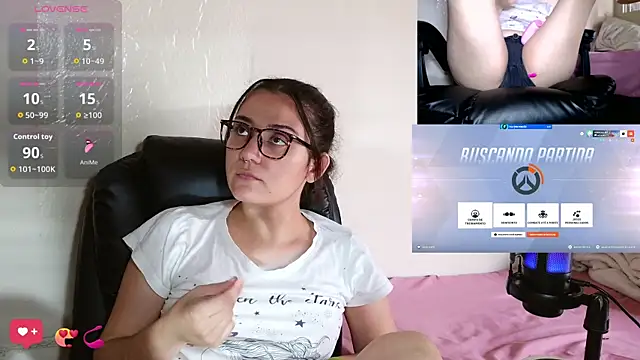 sobresalinaa online show from October 13, 2025, 2:06 pm