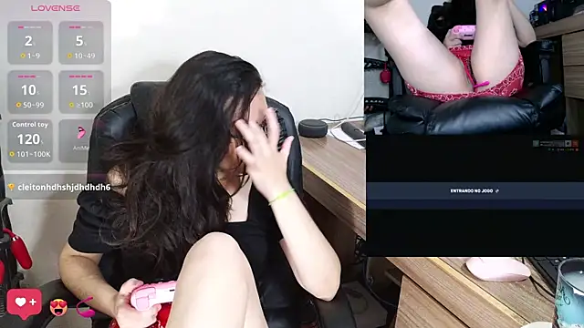 sobresalinaa online show from November 8, 2025, 3:18 am