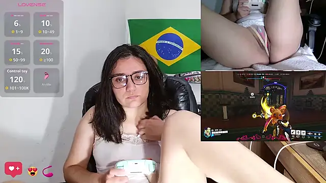 Snapshot of sobresalinaa chatting on July 7, 2026, 11:20 pm sobresalinaa online show from July 7, 2026, 11:20 pm