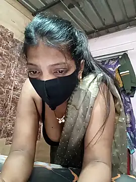 queensenorita online show from April 16, 2026, 6:09 pm