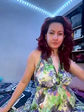 Nina-Chick777 online show from September 25, 2025, 9:13 am