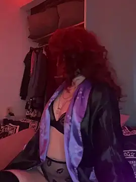 Nina-Chick777 online show from September 28, 2025, 4:51 am