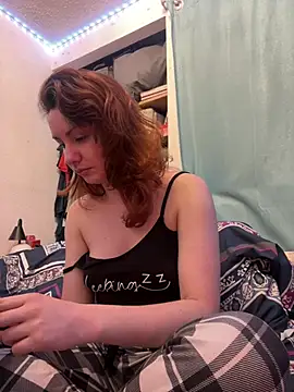 Nina-Chick777 online show from June 3, 2026, 2:36 am