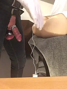 Inseminator69 online show from December 29, 2024, 10:23 am