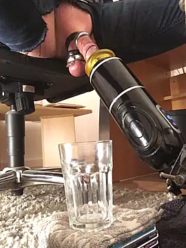 Inseminator69 online show from October 8, 2025, 5:27 am