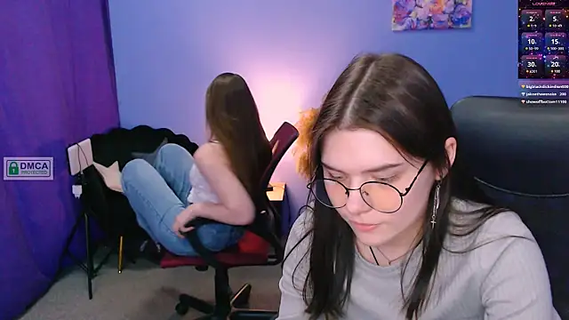 pure radiance1 online show from January 13, 2025, 12:45 pm