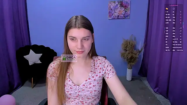 pure radiance1 online show from February 11, 2025, 4:35 pm