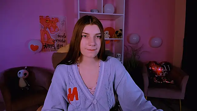 pure radiance1 online show from February 25, 2025, 9:31 am