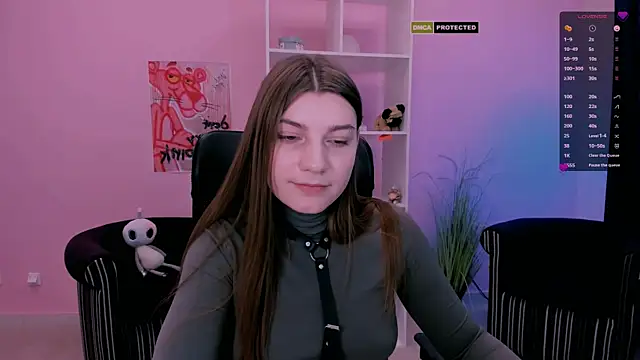 pure radiance1 online show from March 11, 2025, 1:01 pm