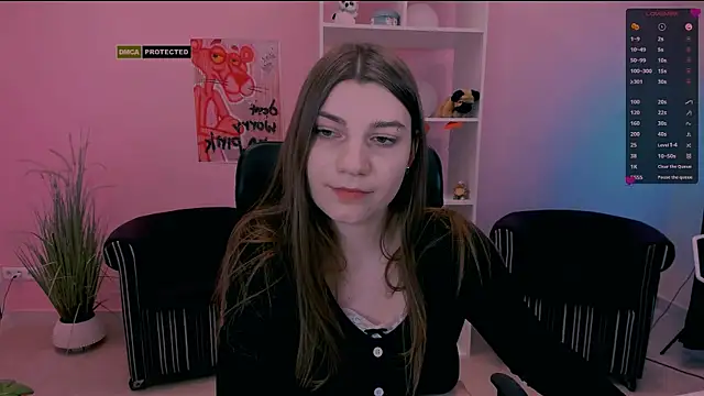 pure radiance1 online show from March 13, 2025, 4:12 pm