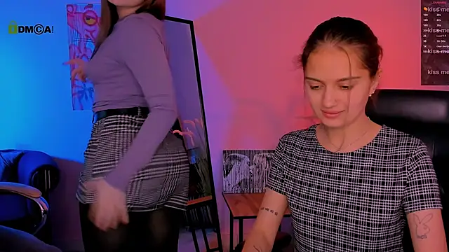 pure radiance1 online show from November 7, 2025, 10:04 am