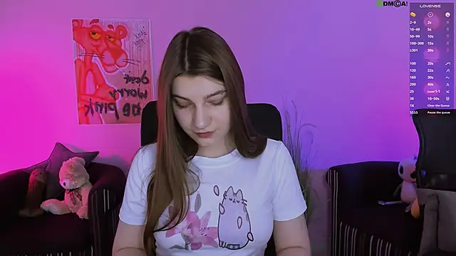 pure radiance1 online show from November 26, 2025, 10:05 am