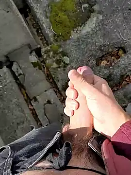 Rosieflo online show from September 18, 2025, 11:12 am