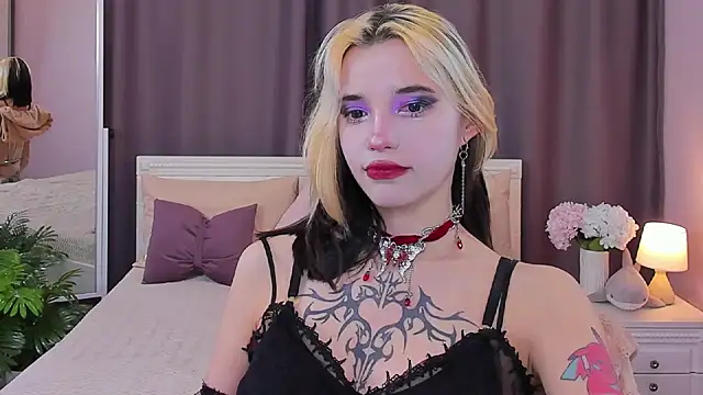 Snapshot of as1an_girlfriend chatting on January 30, 2025, 7:29 am as1an girlfriend online show from January 30, 2025, 7:29 am