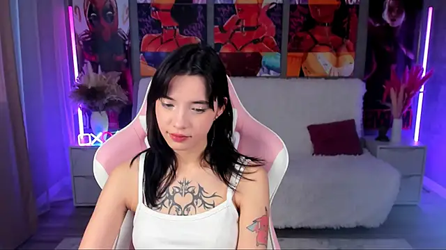 as1an girlfriend online show from November 25, 2025, 7:08 am