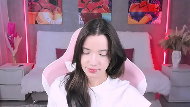 Snapshot of as1an_girlfriend chatting on May 20, 2026, 3:24 am as1an girlfriend online show from May 20, 2026, 3:24 am