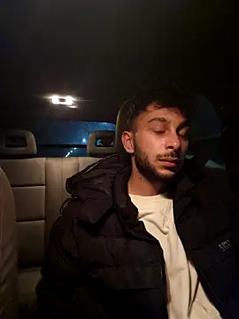 Iulianmarius12 online show from February 21, 2026, 9:05 pm