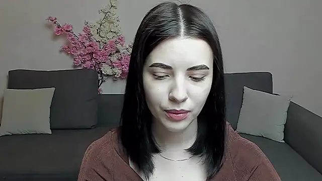Snapshot of Anita_Robby chatting on December 3, 2024, 10:17 am Anita Robby online show from December 3, 2024, 10:17 am