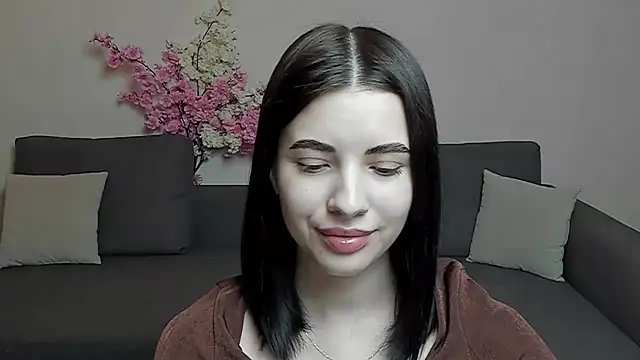 Snapshot of Anita_Robby chatting on December 3, 2024, 1:21 pm Anita Robby online show from December 3, 2024, 1:21 pm