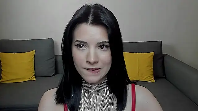Snapshot of Anita_Robby chatting on February 2, 2025, 12:24 pm Anita Robby online show from February 2, 2025, 12:24 pm