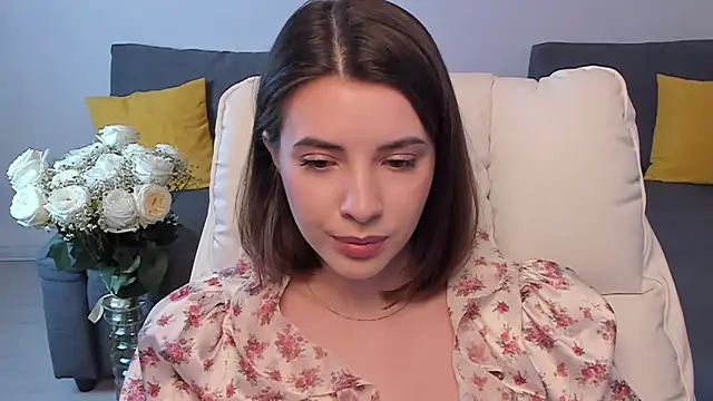 Anita Robby online show from March 9, 2026, 1:15 pm