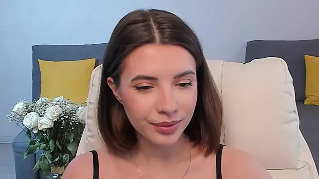 Anita Robby online show from March 14, 2026, 11:37 am