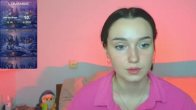 Wild Sophie  online show from January 16, 2025, 3:35 pm