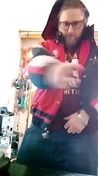 Ozomitro online show from February 2, 2025, 1:41 pm