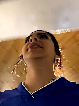 Hilary pinkk online show from November 19, 2025, 1:16 am