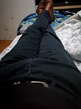 Lighto1 online show from October 24, 2025, 2:52 am