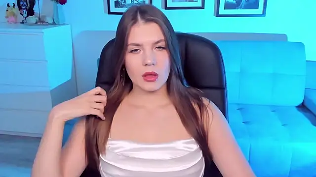 Snapshot of BellaSweetHeart chatting on October 23, 2025, 5:33 pm BellaSweetHeart online show from October 23, 2025, 5:33 pm